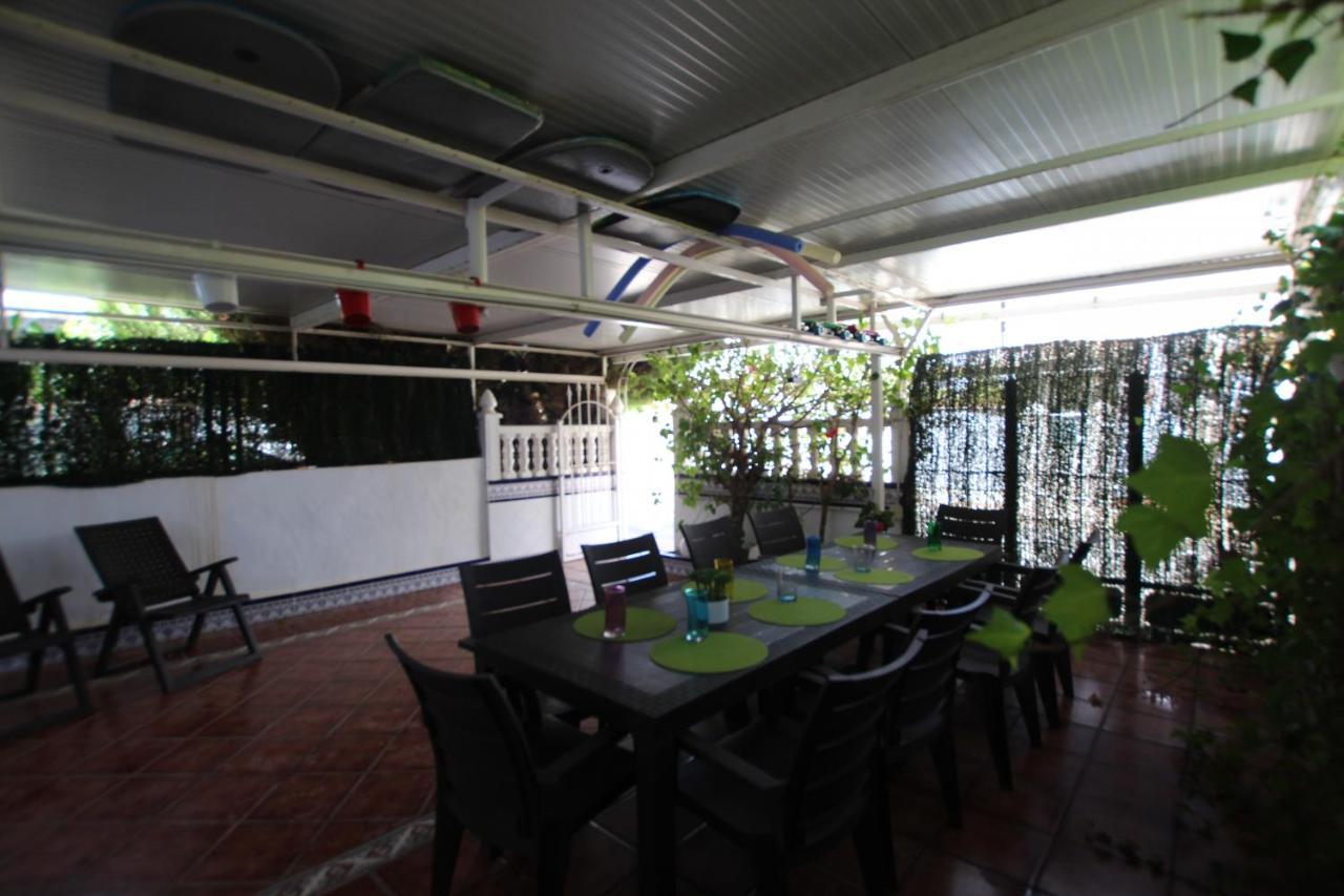 Adosado La Fresca By Rental Ole Mar de Cristal Bagian luar foto